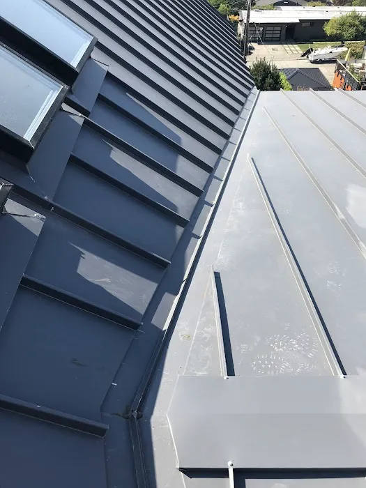 Loberg Roofing Picture 5