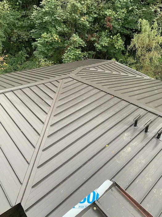 Loberg Roofing Picture 9