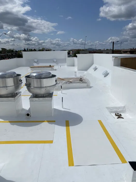 Loberg Roofing Picture 4