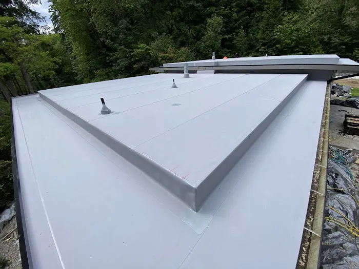 Loberg Roofing Picture 1