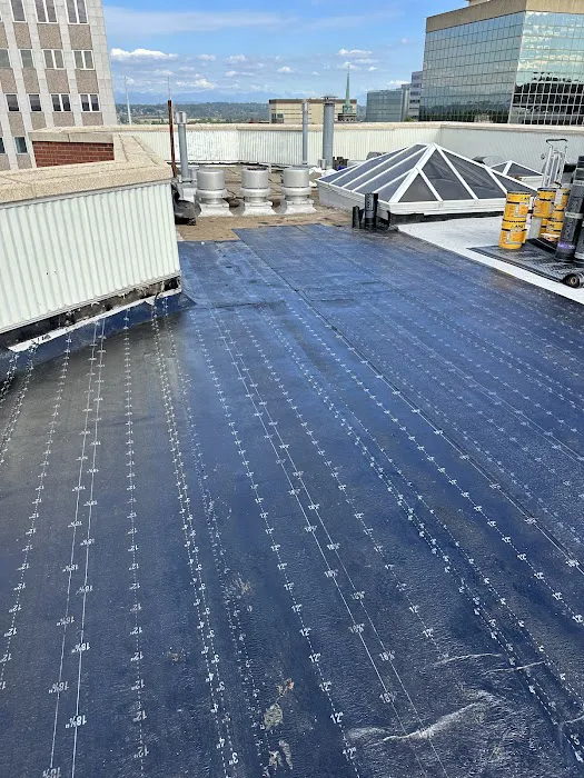 Loberg Roofing Picture 10