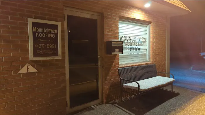 Orileys Roofing & Masory Picture 1