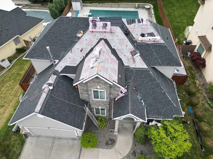 King Roofing Picture 10