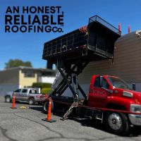 King Roofing ico