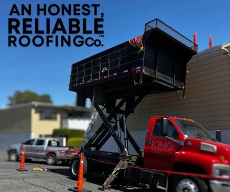 King Roofing