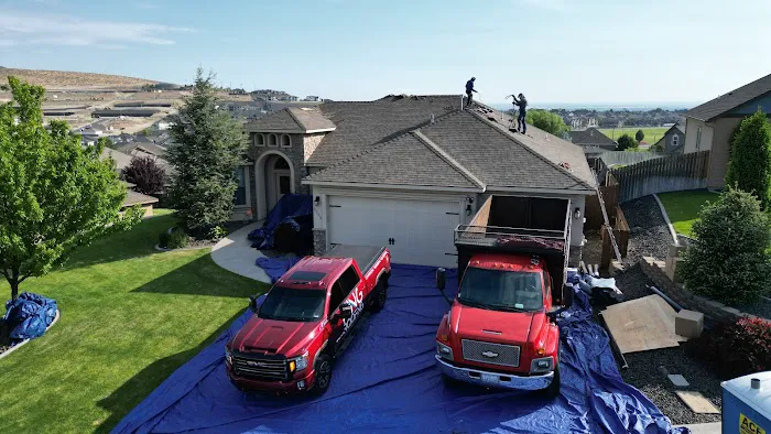 King Roofing Picture 7