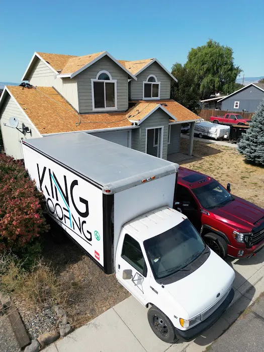 King Roofing Picture 2