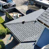 Buezo Contractors LLC - Reliable Roofing Reapir Company Lynnwood WA, Roof Maintenance, Roofing Service ico
