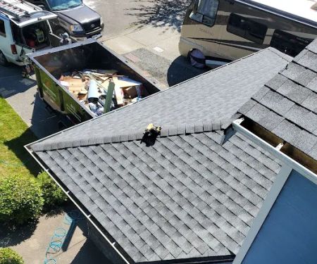 Buezo Contractors LLC - Reliable Roofing Reapir Company Lynnwood WA, Roof Maintenance, Roofing Service