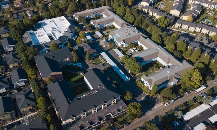 Columbia Roofing & Sheet Metal- Seattle Branch Picture 3