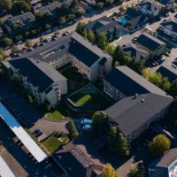 Columbia Roofing & Sheet Metal- Seattle Branch ico