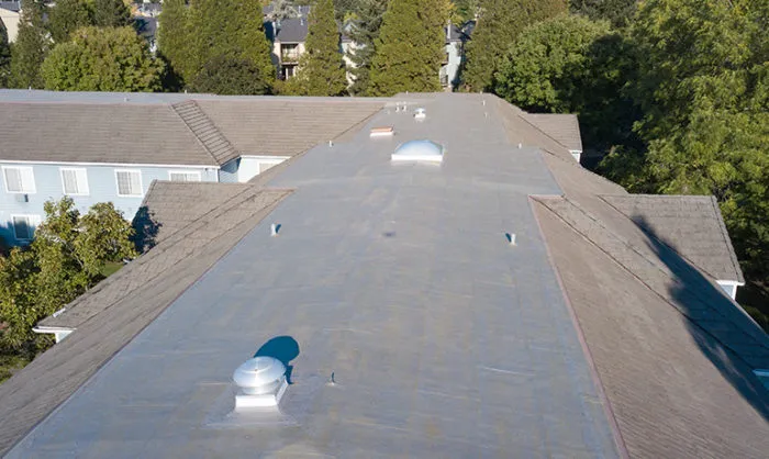 Columbia Roofing & Sheet Metal- Seattle Branch Picture 2