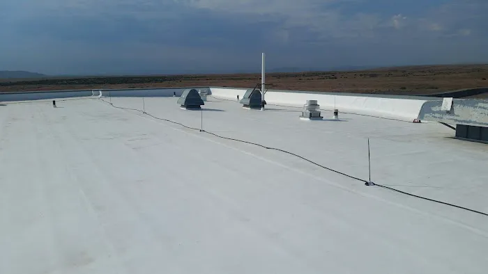 Progressive Roofing Picture 1