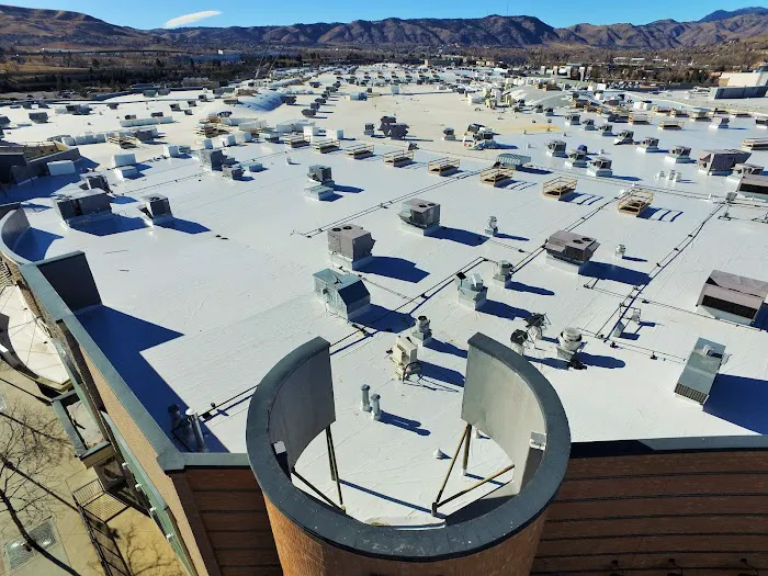 Progressive Roofing Picture 4