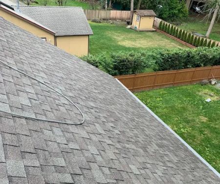 Junior Roofing Services