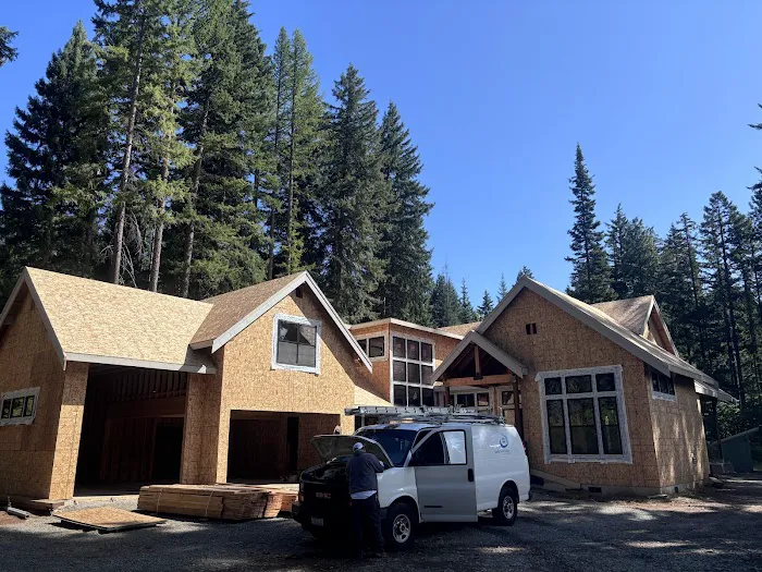 Alex Roofing Repair LLC Picture 1