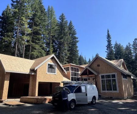 Alex Roofing Repair LLC