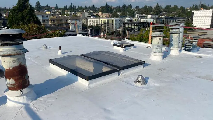 Alex Roofing Repair LLC Picture 4