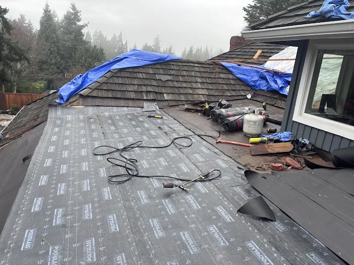 Alex Roofing Repair LLC Picture 9