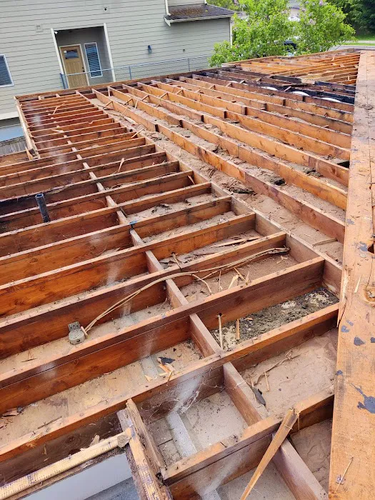 IG Roofing Systems LLC Picture 3