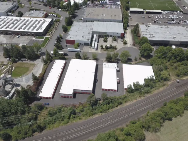 ROOFTECH, INC – Roofing Contractor Services Picture 4