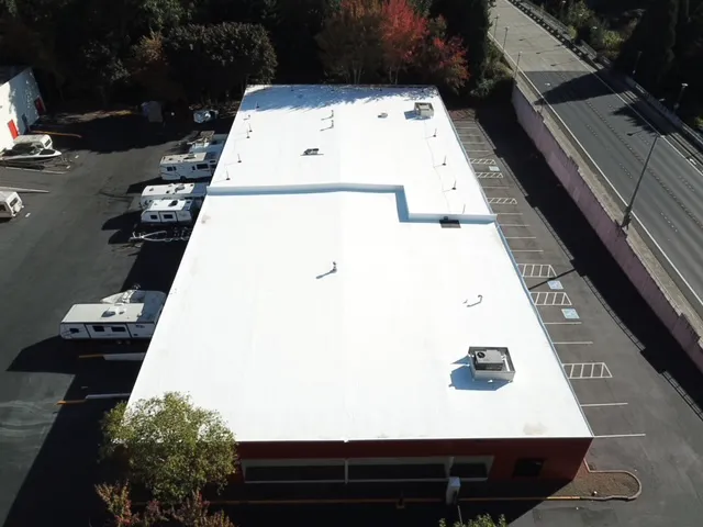 ROOFTECH, INC – Roofing Contractor Services Picture 5