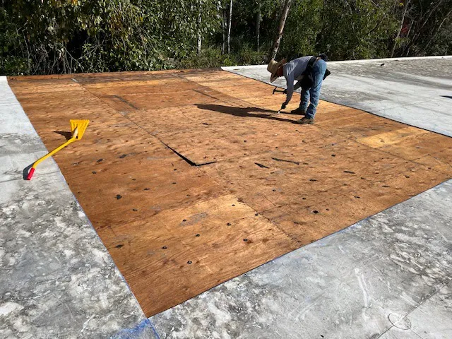 ROOFTECH, INC – Roofing Contractor Services Picture 7