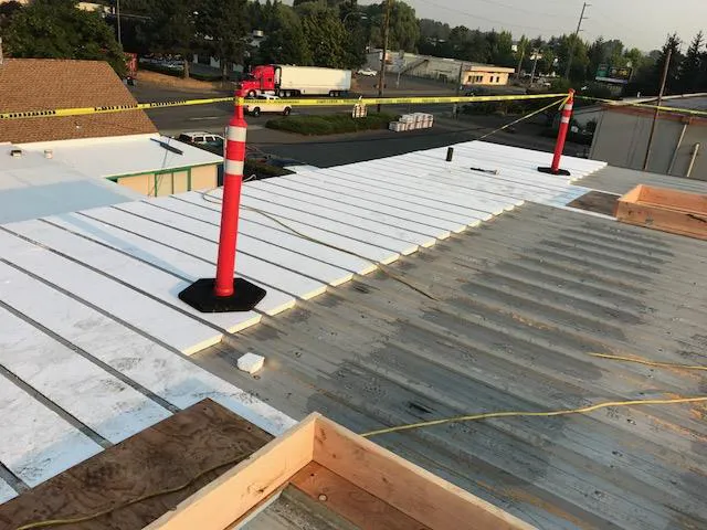 ROOFTECH, INC – Roofing Contractor Services Picture 1