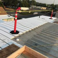 ROOFTECH, INC – Roofing Contractor Services ico