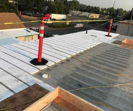 ROOFTECH, INC u2013 Roofing Contractor Services