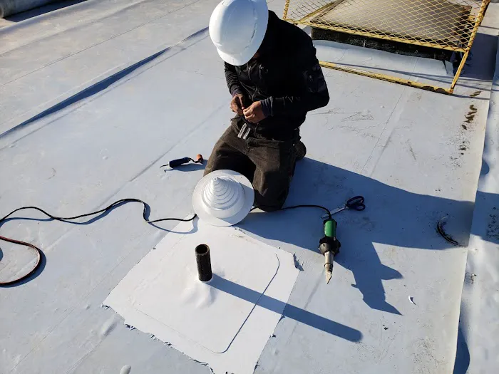 ROOFTECH, INC – Roofing Contractor Services Picture 10