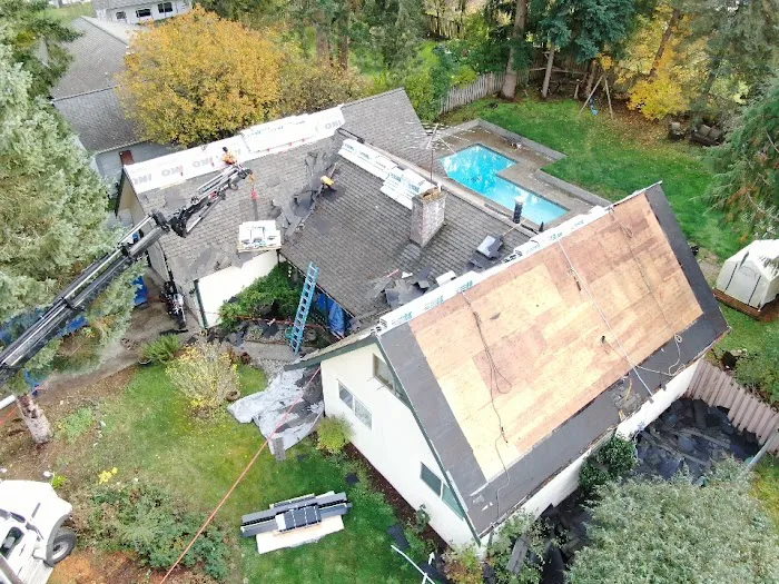 True Blue Roofing and Siding Picture 5