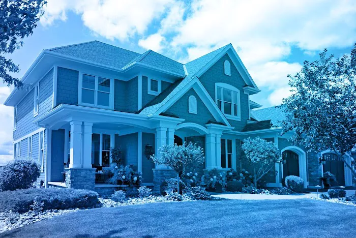 True Blue Roofing and Siding Picture 3