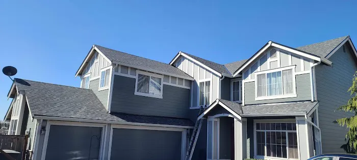 True Blue Roofing and Siding Picture 2