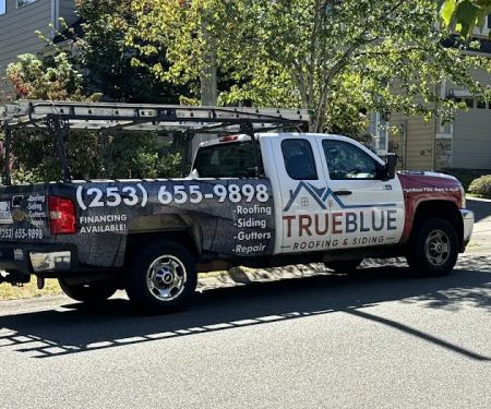 True Blue Roofing and Siding