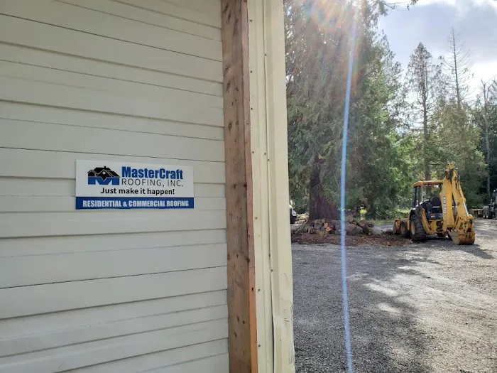 MasterCraft Roofing, Inc. Picture 1
