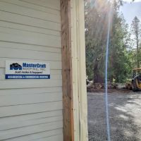 MasterCraft Roofing, Inc. ico