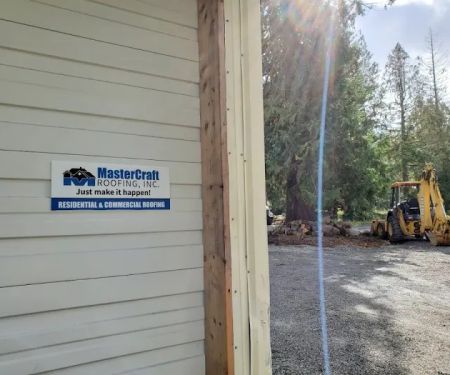 MasterCraft Roofing, Inc.