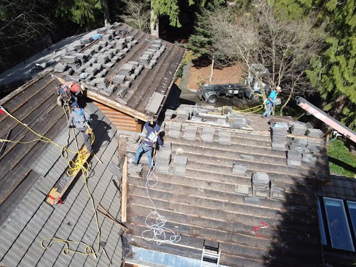 MasterCraft Roofing, Inc. Picture 7