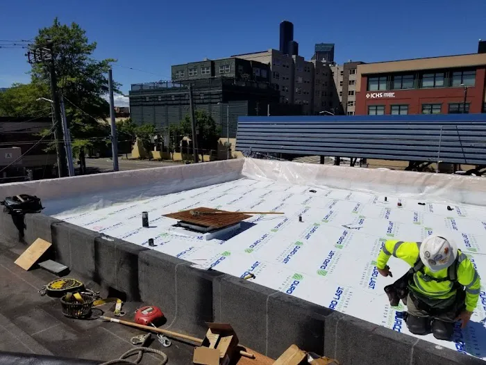 MasterCraft Roofing, Inc. Picture 6