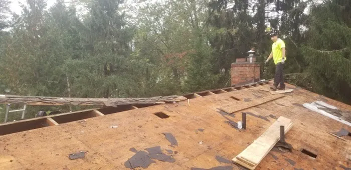 MasterCraft Roofing, Inc. Picture 4