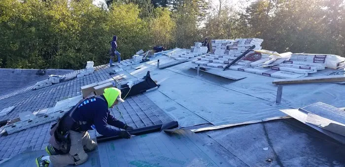 MasterCraft Roofing, Inc. Picture 9