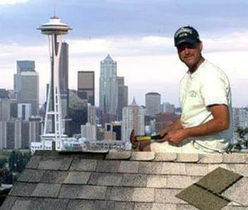 Stevenson Roofing Inc. Picture 1