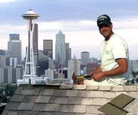 Stevenson Roofing Inc.