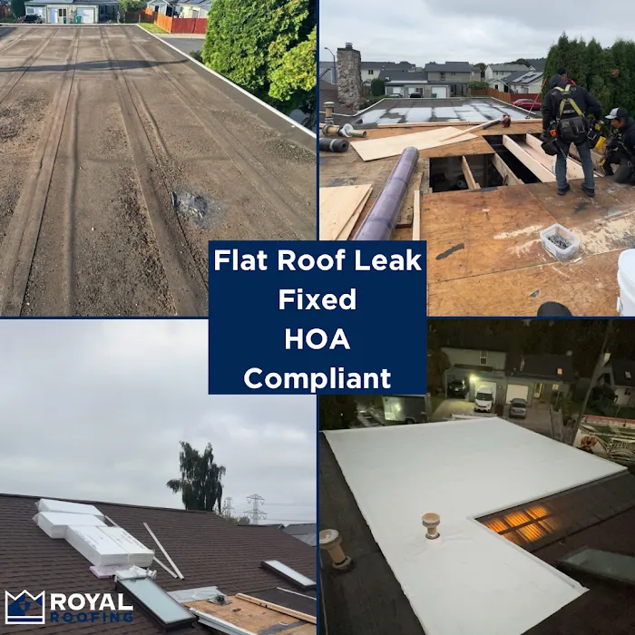 Royal Roofing Picture 10