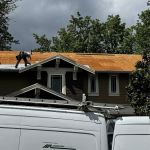 Anderson Roofing Inc.