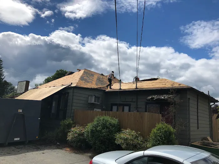 Westerly Roofs Picture 1