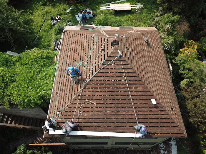 Westerly Roofs Picture 9