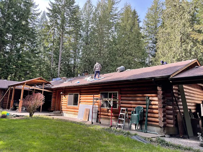 Westerly Roofs Picture 8