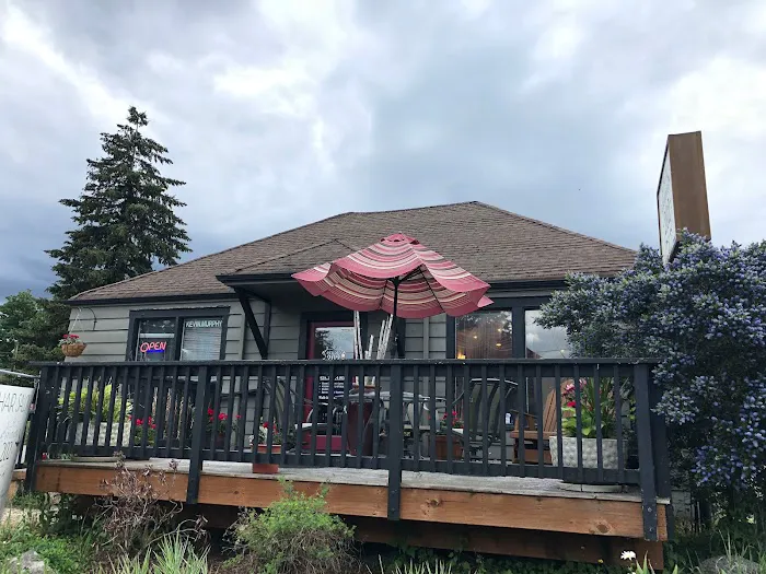 Westerly Roofs Picture 2